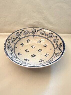 Vintage Laura Ashley Bowl